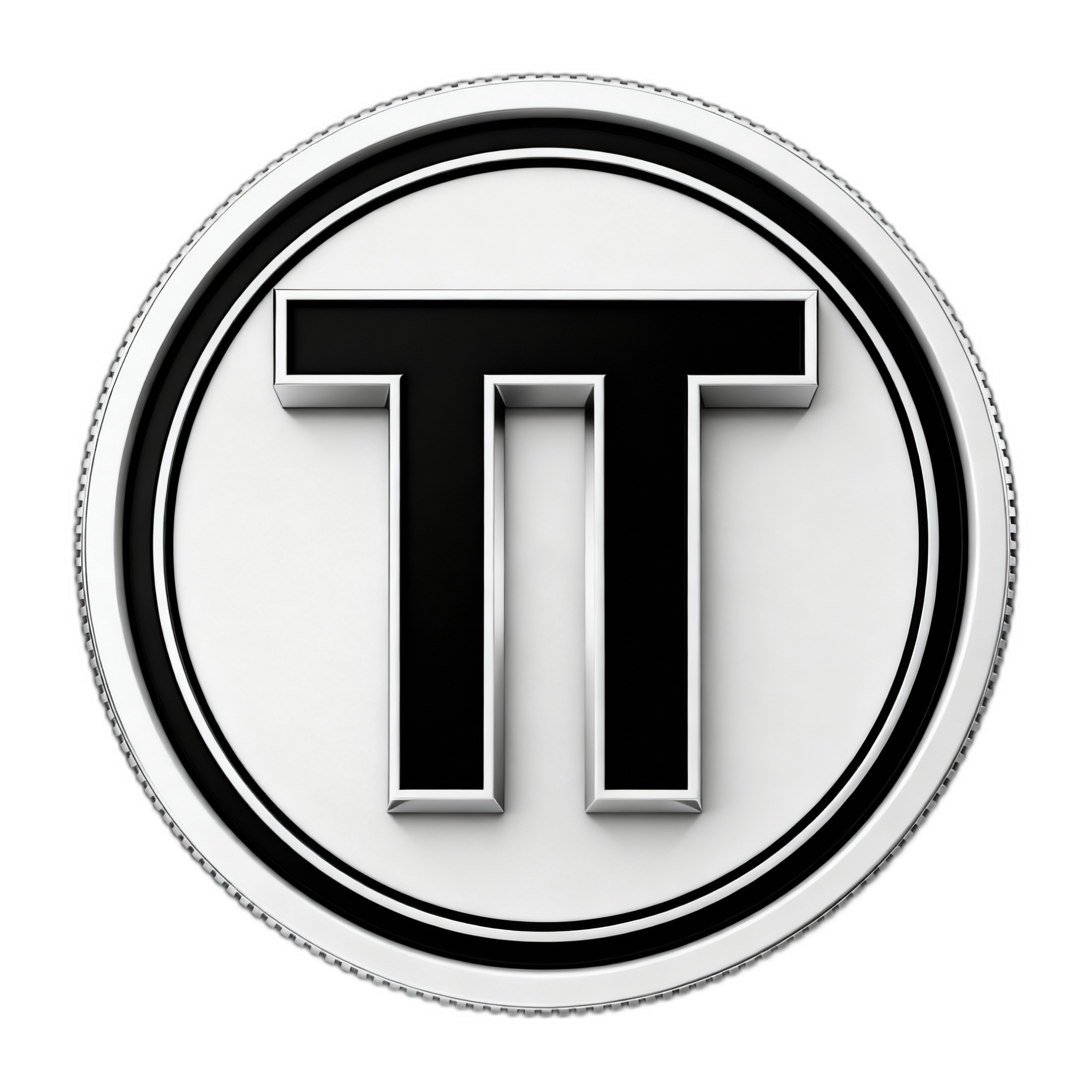 TensorTunes token logo on Solana